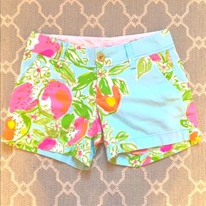 LILLY PULITZER Callahan Short